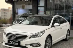 هیوندای، سوناتا