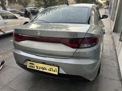 تارا، دنده ای V1 پلاس