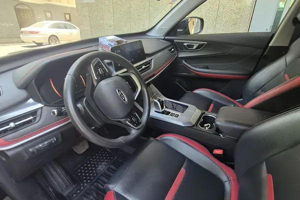 ام وی ام  X55 PRO