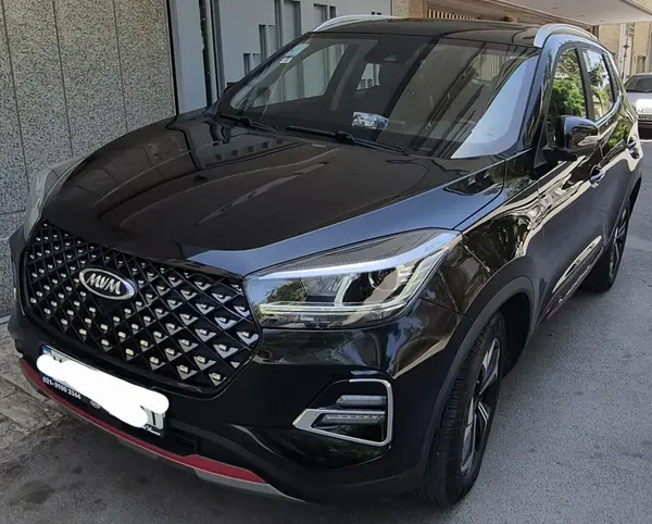 ام وی ام  X55 PRO
