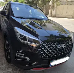 ام وی ام، X55 PRO