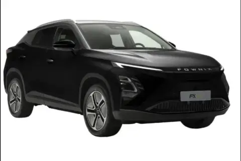 فونیکس، FX EV