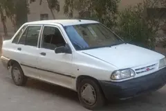 پراید، 132