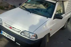 پراید، 151