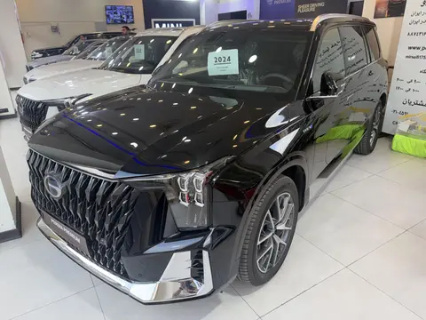 جی ای سی، ES9