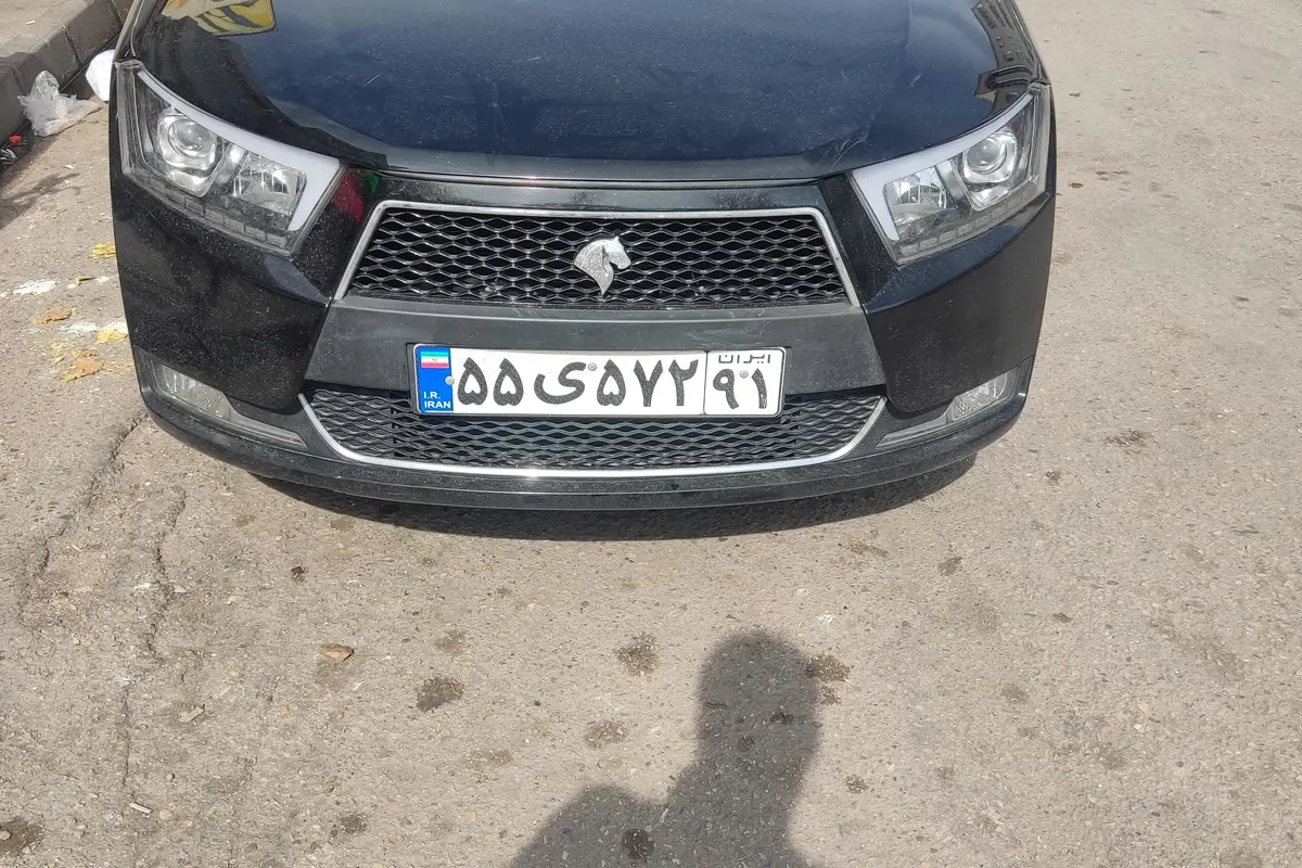 دنا،  پلاس EF7P