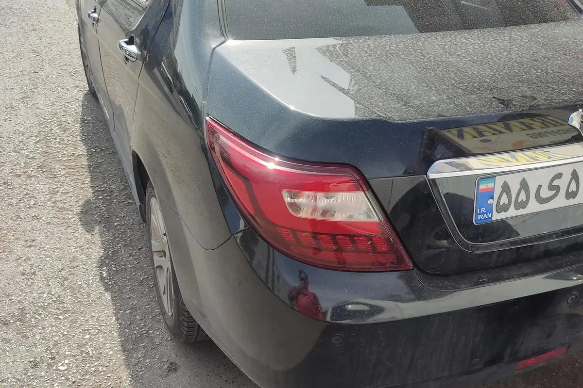 دنا،  پلاس EF7P