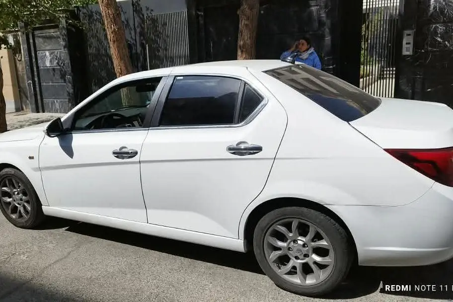 دنا،  پلاس EF7