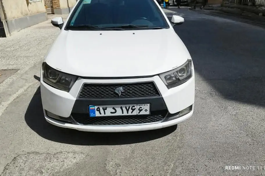 دنا،  پلاس EF7