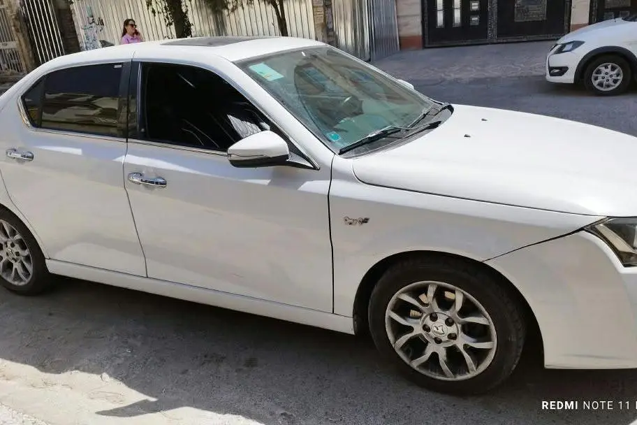 دنا،  پلاس EF7