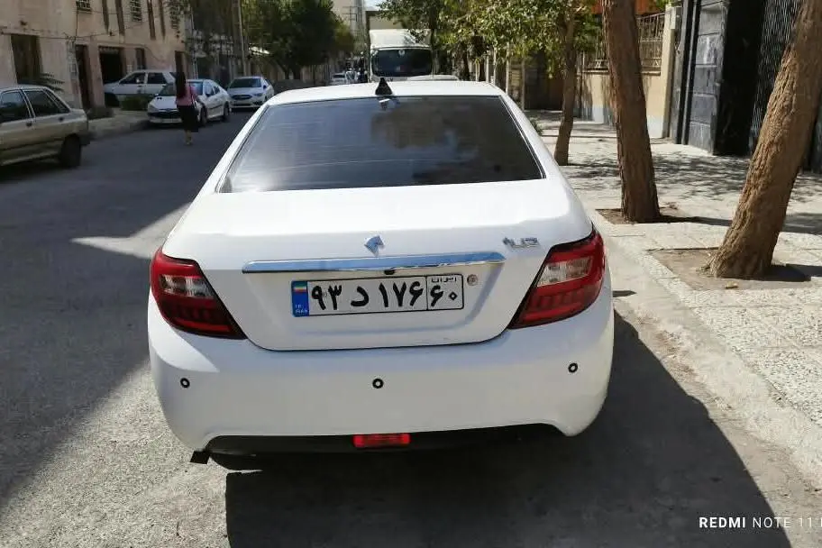 دنا،  پلاس EF7