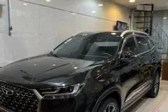 فونیکس، تیگو 8 پرو هیبرید (F8 PRO PHEV)