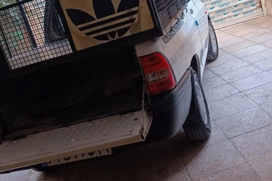پراید  151