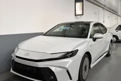 تویوتا، کمری