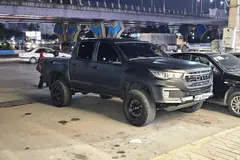 فوتون، تونلند G7