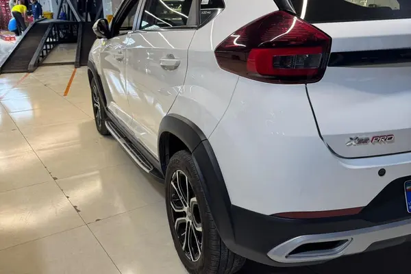 ام وی ام، X22 PRO