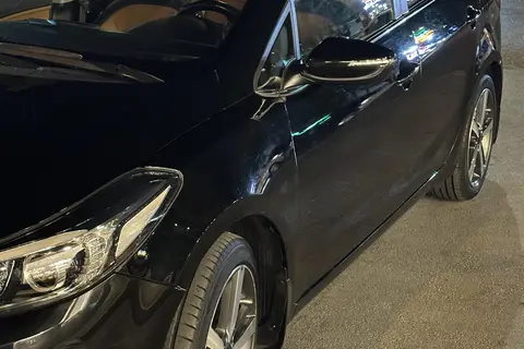کیا، سراتو