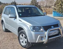 سوزوکی، گراند ویتارا (وارداتی)