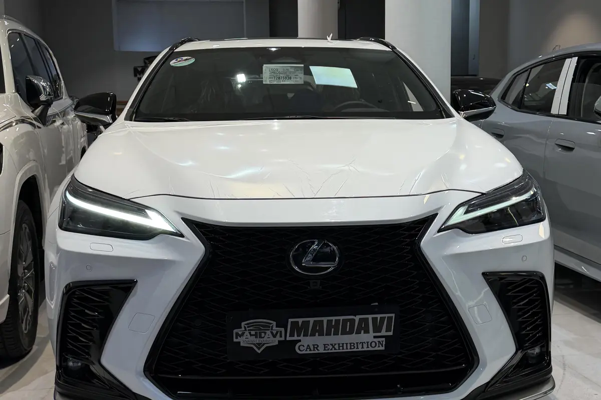 لکسوس،  NX هیبرید