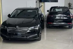 اشکودا، سوپرب