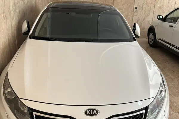 کیا  اپتیما