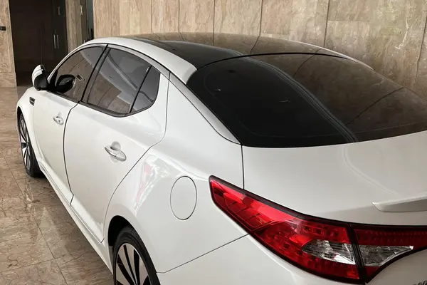 کیا  اپتیما