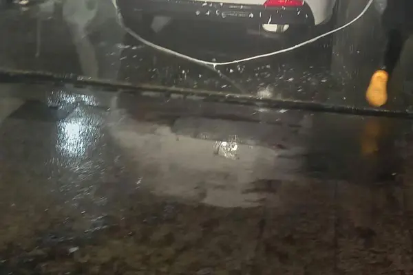 شاهین  G دنده ای