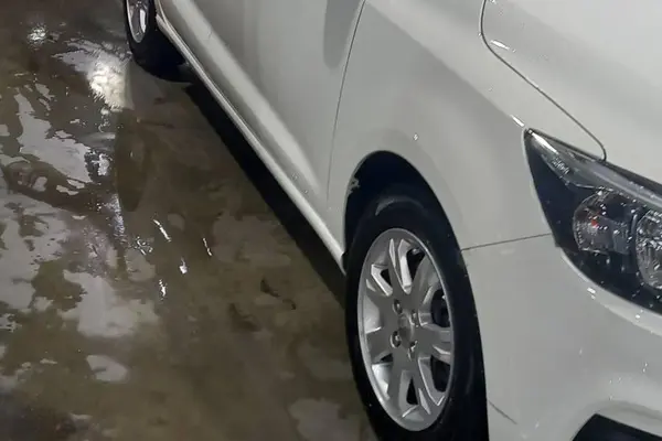 شاهین  G دنده ای