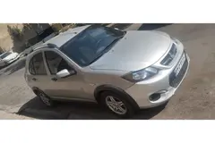 کوییک، دنده ای