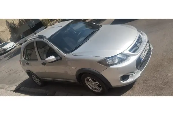 کوییک، دنده ای