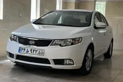 کیا، سراتو (مونتاژ)