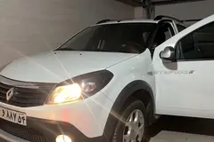 رنو، ساندرو استپ وی
