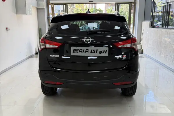 هایما  S5