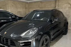 پورشه، ماکان