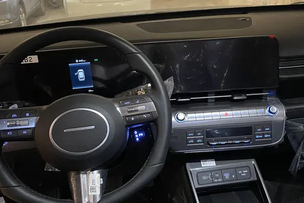 هیوندای، کونا