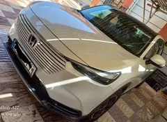 هوندا، وزل