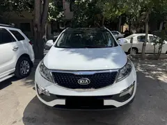 کیا، اسپورتیج
