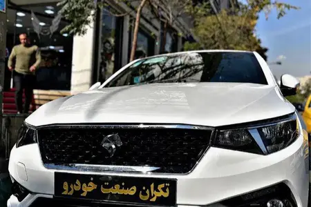 تارا دنده ای V1 پلاس