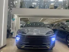 بی وای دی، سانگ پلاس DMi