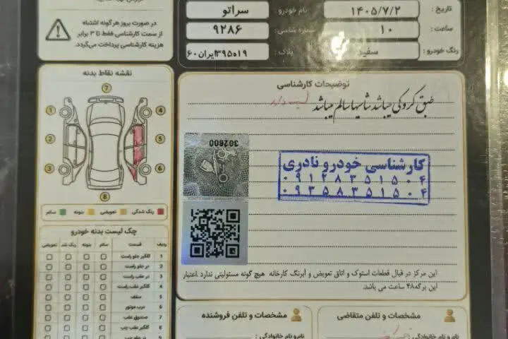 کیا،  سراتو