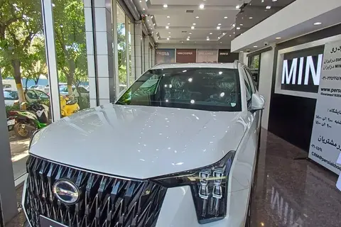 جی ای سی، ES9