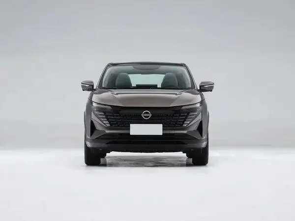 پیش فروش نیسان، قشقایی