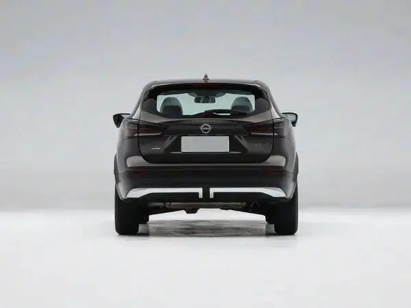 پیش فروش نیسان، قشقایی