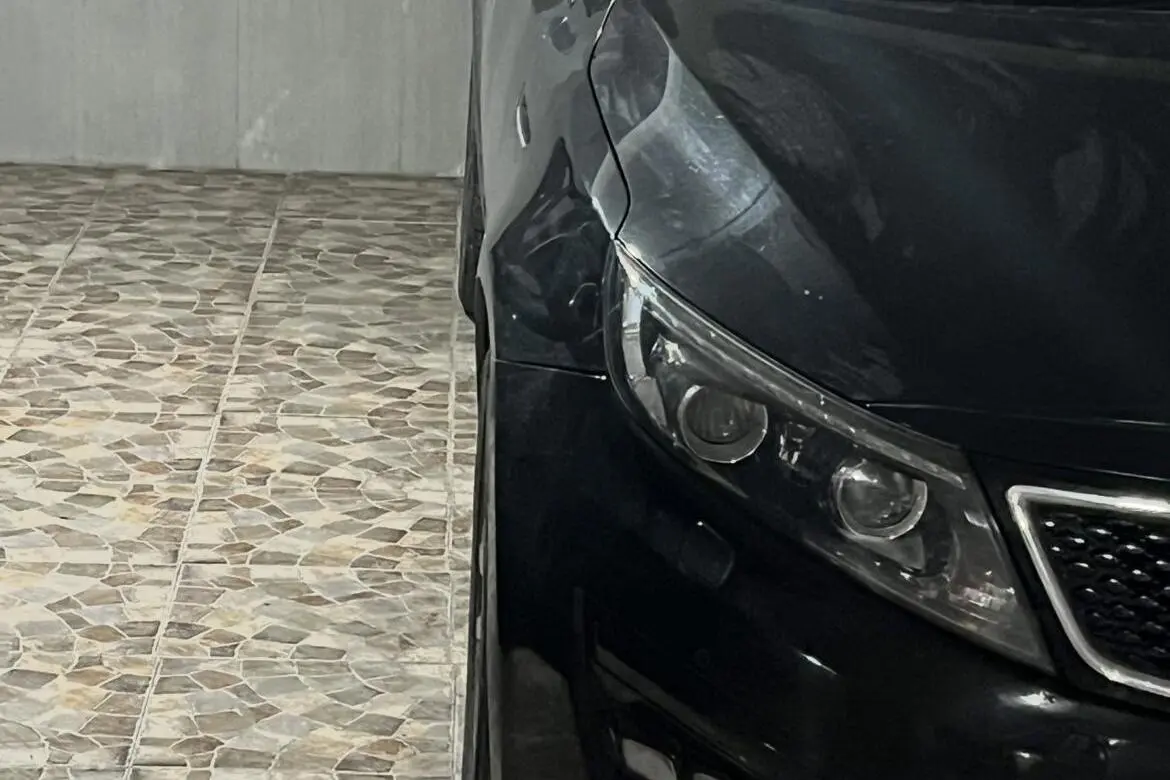 کیا،  اپتیما