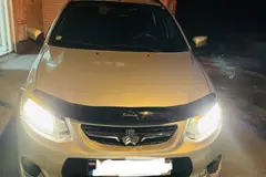 کوییک، دنده ای