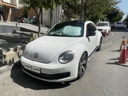 فولکس بیتل