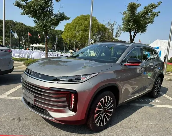 اکستریم، TXL (TX)