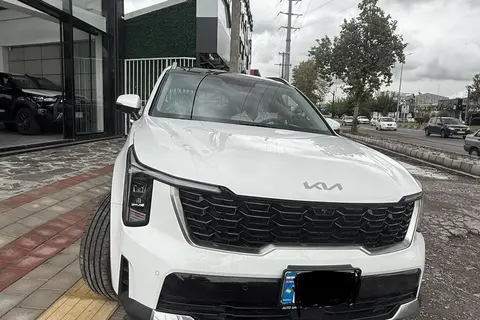 کیا، سورنتو