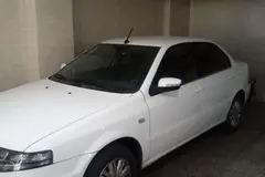 سمند، سورن