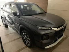 سوزوکی، گراند ویتارا هیبرید